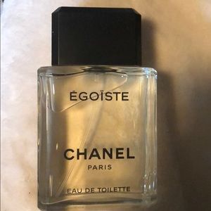 Egoiste Chanel